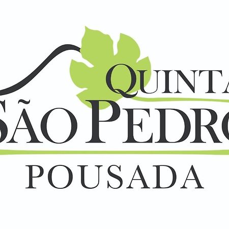 Hotel Pousada Quinta Sao Pedro Itaara Exterior foto